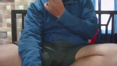 Daddy online show from December 18, 6:52 am