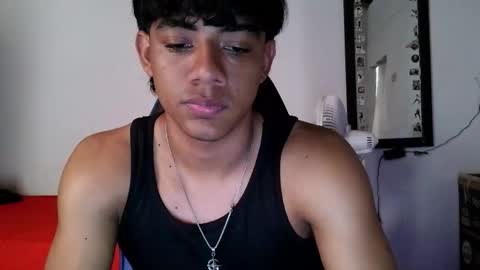 daddy_jesus29 online show from March 12, 6:14 pm