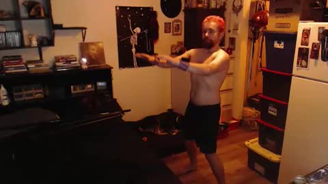 Snapshot of daddy_werewolf chatting on May 5, 5:26 am daddy_werewolf online show from May 5, 5:26 am