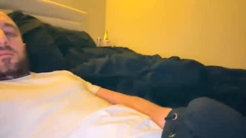 daddyace321 online show from February 2, 12:26 pm