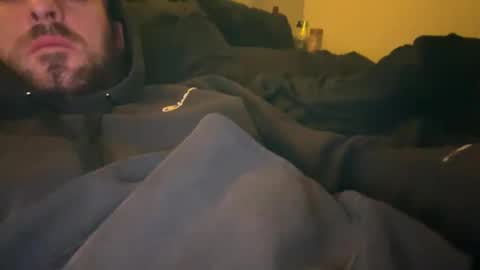 daddyace321 online show from February 26, 1:10 pm