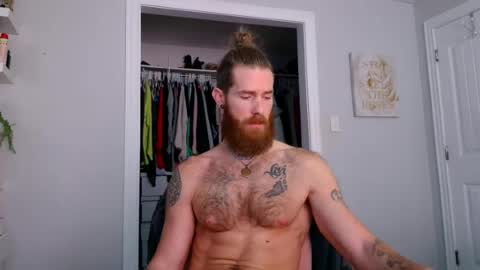 daddyafterdark1 online show from June 16, 12:30 pm