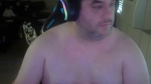 daddybody4u online show from October 28, 6:54 pm