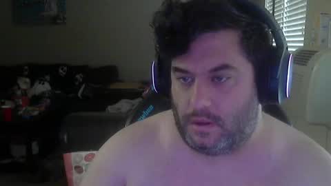 daddybody4u online show from November 9, 4:49 pm