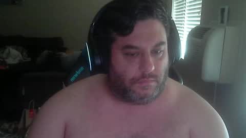 daddybody4u online show from March 16, 6:56 pm