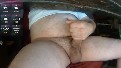 daddycock420247 online show from April 5, 11:24 pm