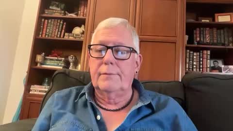 DaddyCok4 online show from December 15, 12:59 am