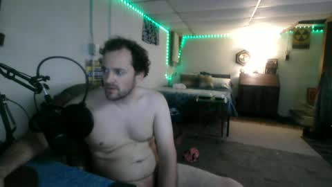 daddycon789 online show from June 29, 3:24 am
