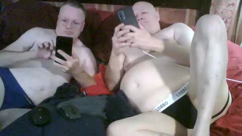 Daddy online show from October 18, 9:59 pm