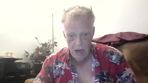 daddydave6400 online show from July 10, 7:23 am