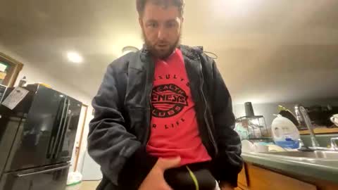 daddydic120402 online show from October 31, 1:01 pm