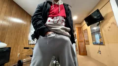 daddydic120402 online show from December 3, 3:32 pm