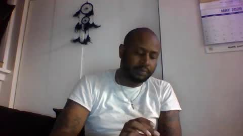 daddydickxm online show from May 10, 3:12 am