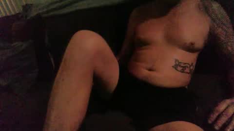 DJ online show from April 9, 1:49 am