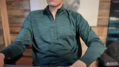 Leo online show from January 21, 9:57 pm