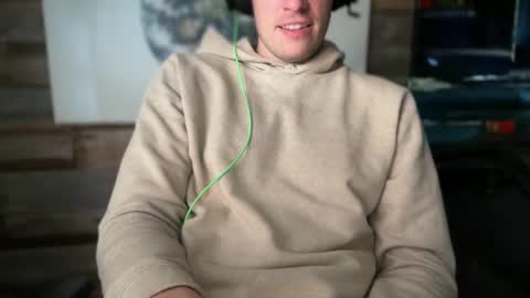 Leo online show from January 23, 7:07 pm