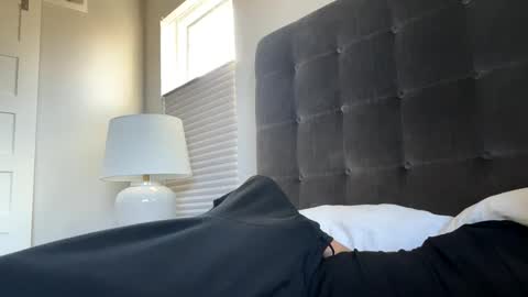 Daddy online show from November 29, 9:07 pm