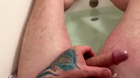 daddydong9169 online show from April 30, 3:02 am