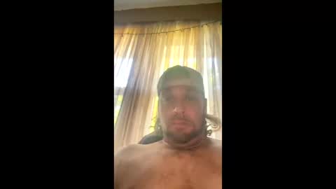 daddyforever07 online show from October 3, 2:25 pm