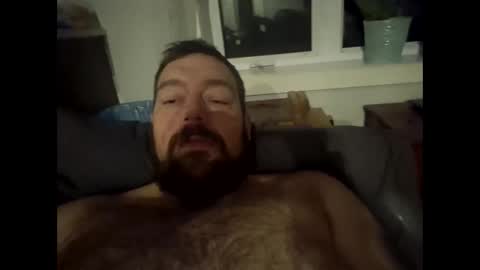daddyj1983 online show from April 20, 8:50 am