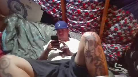 Snapshot of daddyjayare760 chatting on November 6, 3:35 pm daddyjayare760 online show from November 6, 3:35 pm