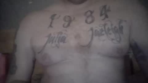 Snapshot of daddylong8499 chatting on November 1, 3:03 pm daddylong8499 online show from November 1, 3:03 pm