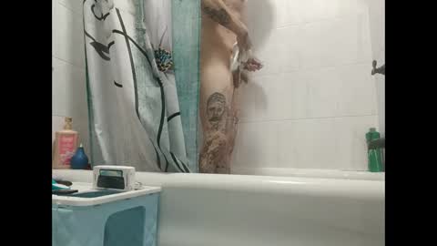 Coxxxinmouf online show from March 24, 2:49 am