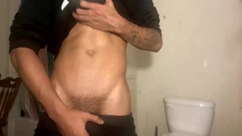 daddylongyk online show from November 17, 10:04 pm