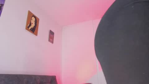 Creamy online show from February 2, 11:58 pm