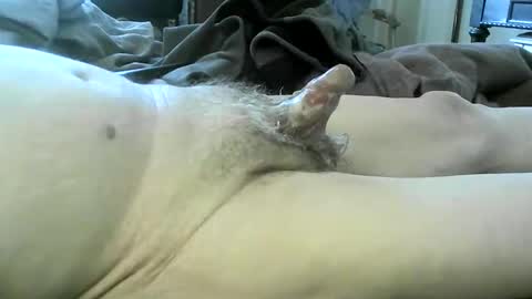 DaddyMike1948 online show from January 6, 6:11 pm