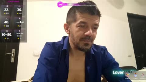 daddynextdoor86 online show from April 16, 2:23 am