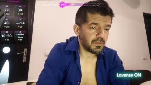 daddynextdoor86 online show from April 21, 4:41 am