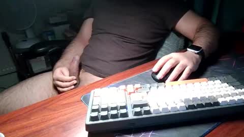 Snapshot of daddypimp3 chatting on September 17, 10:33 pm Paul online show from September 17, 10:33 pm