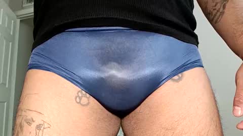 daddyplumber1 online show from February 8, 6:22 pm