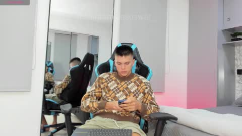 daddyrich4u online show from November 7, 12:10 am