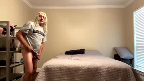 daddys7cock online show from April 24, 3:03 pm