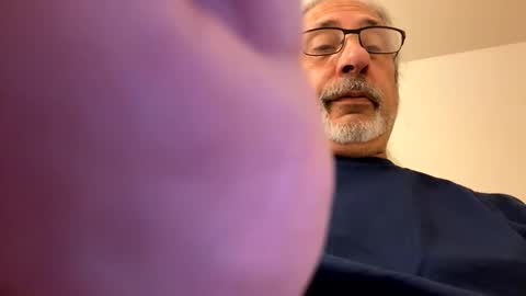 daddys7cock online show from May 12, 6:16 pm