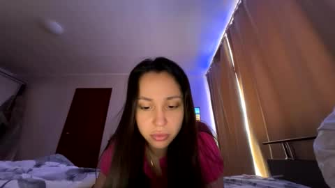 Snapshot of daddys_kisa chatting on April 13, 10:21 am daddys_kisa online show from April 13, 10:21 am