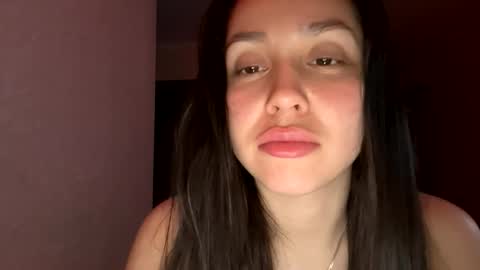 Snapshot of daddys_kisa chatting on April 21, 10:34 pm daddys_kisa online show from April 21, 10:34 pm