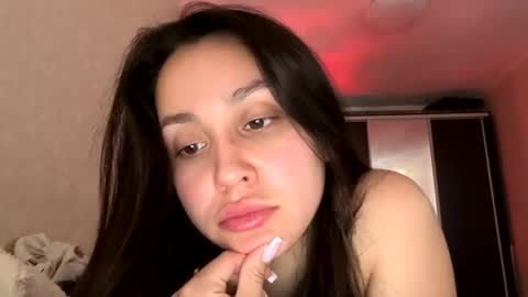 Snapshot of daddys_kisa chatting on May 6, 10:20 am daddys_kisa online show from May 6, 10:20 am
