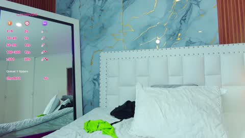 Antonella  online show from January 28, 5:54 am