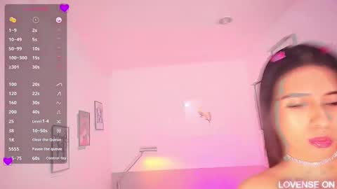 Antonella  online show from March 8, 1:36 pm