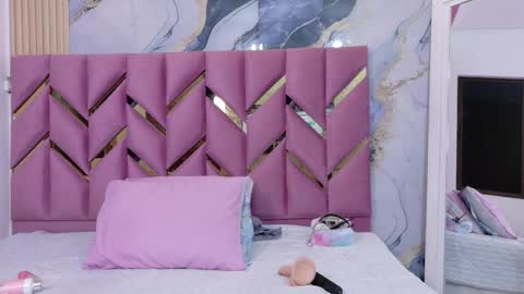 Antonella  online show from February 16, 7:21 pm