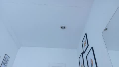 Snapshot of daddys_little_princesss chatting on March 29, 7:58 pm Antonella online show from March 29, 7:58 pm