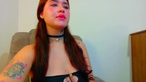 Valen online show from September 29, 2:06 am