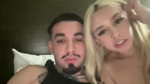 daddysangelbaby230 online show from March 12, 7:47 am