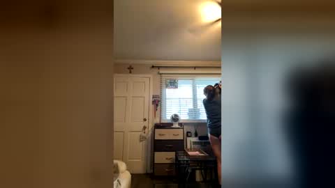 daddyscalibaby online show from July 13, 3:59 pm