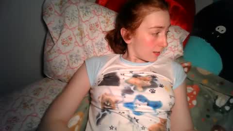 Saoirse online show from January 23, 4:52 am