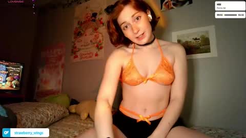 Saoirse online show from October 19, 5:52 am