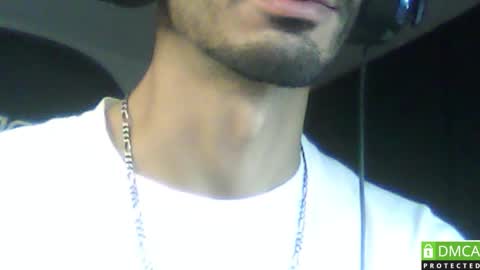 Snapshot of daddyselim chatting on October 21, 12:06 pm the alpha online show from October 21, 12:06 pm